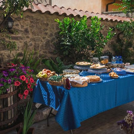 B&B L'Albero Dei Limoni 포르토스쿠소 외부 사진