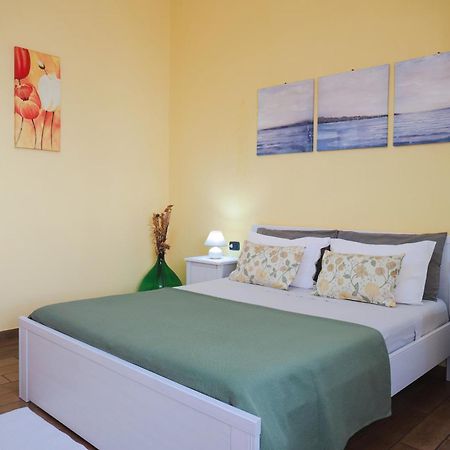 B&B L'Albero Dei Limoni 포르토스쿠소 외부 사진