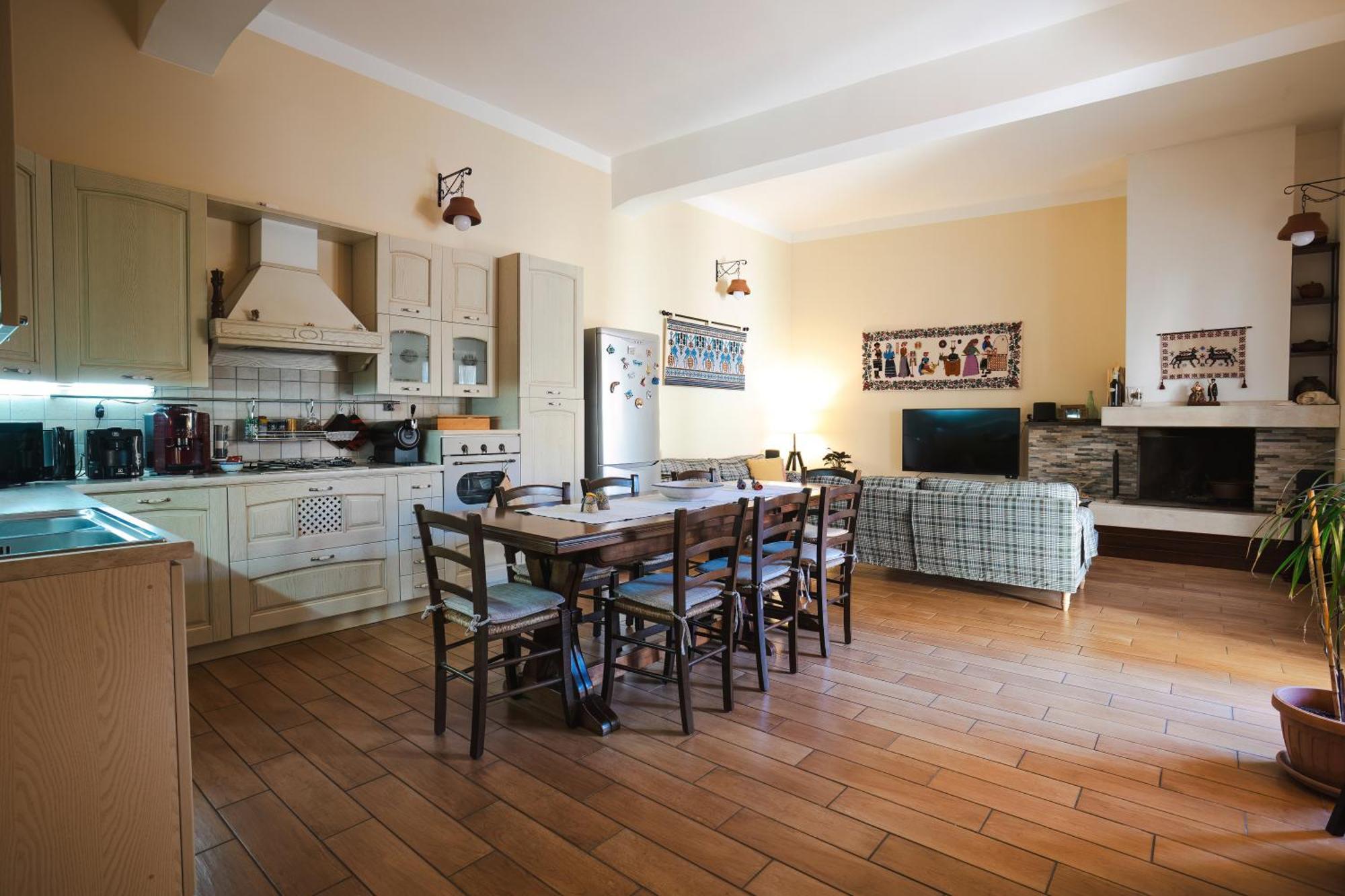 B&B L'Albero Dei Limoni 포르토스쿠소 외부 사진
