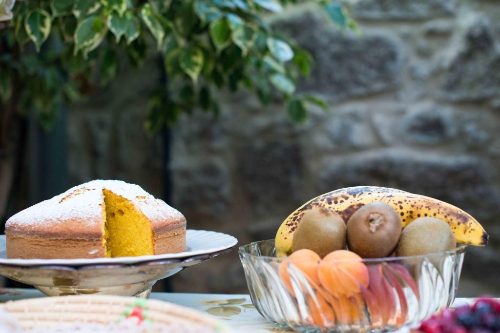 B&B L'Albero Dei Limoni 포르토스쿠소 외부 사진